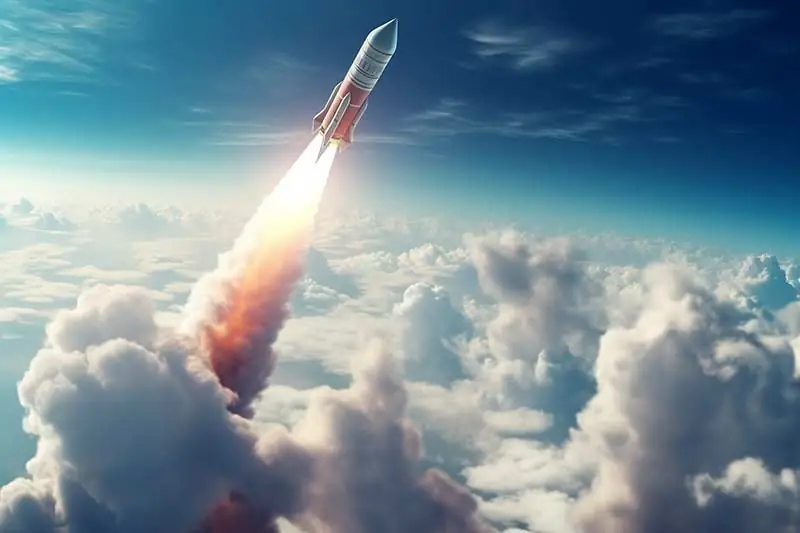 Aplicaciones aeroespaciales