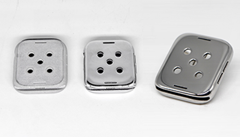 Fabbricazione rapida 3D - Elettronica 3C