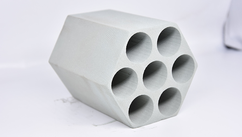 Produzione rapida 3D - 3DBJ