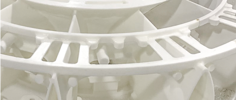 Produzione rapida 3D - Stampa 3D a cera