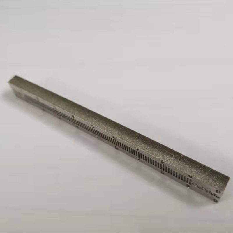 316L-CoCrMo-Lega a gradiente continuo 1