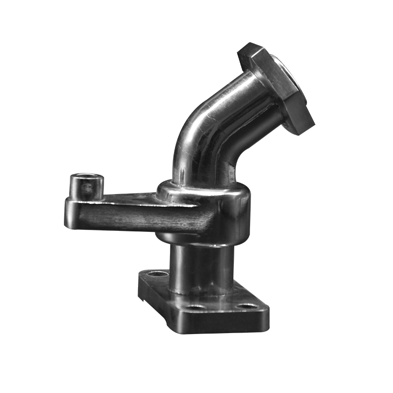 3Dプリント金屬製蛇口