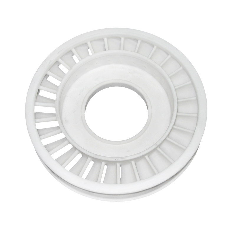 U?ak motoru k?lavuzlar?n?n balmumu kal?plar?n?n 3D bask?s?