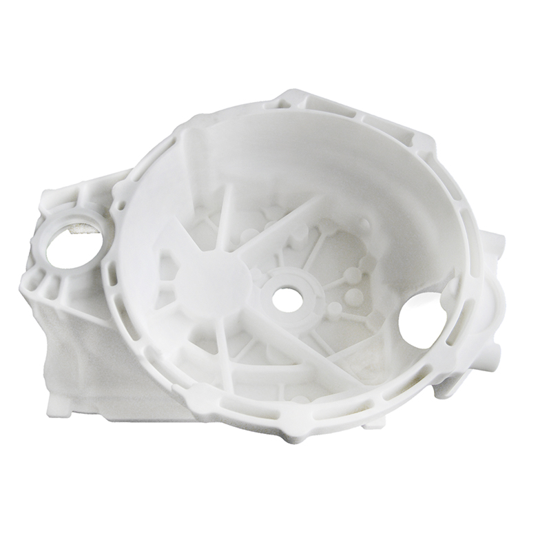 3D printed wax models for the automotive industry