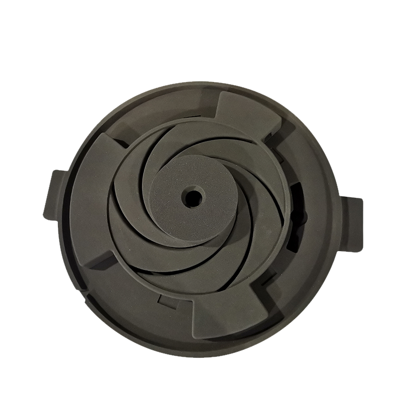 Sand Mold 3D Printing Service Sample