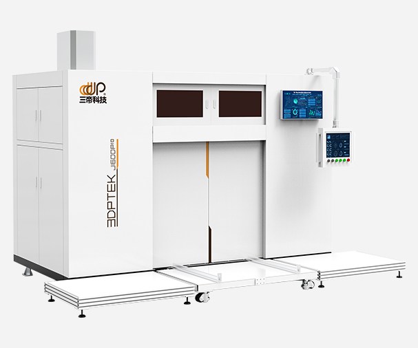 3DPTEK-J1600Pro Impresora 3D de arena Nueva Marca