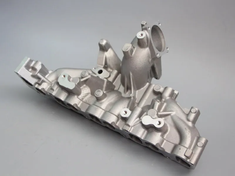 Guangxi Yulin Guss Service