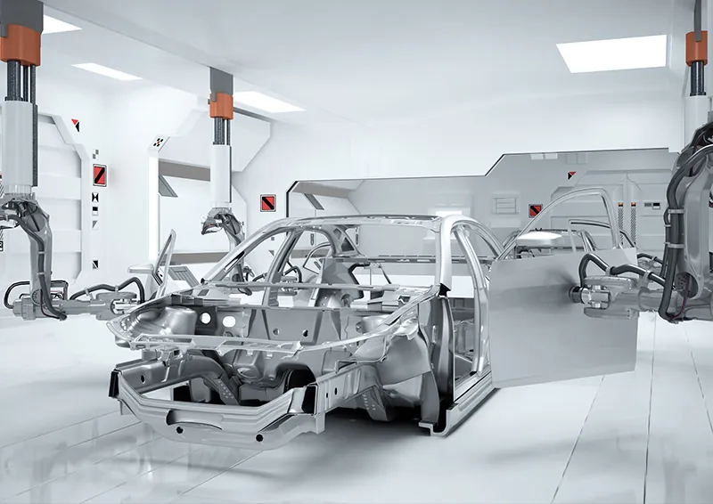 Aplicaciones industriales