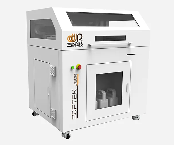 J160R Binder Jet Cerámica Impresora 3D Nueva Marca