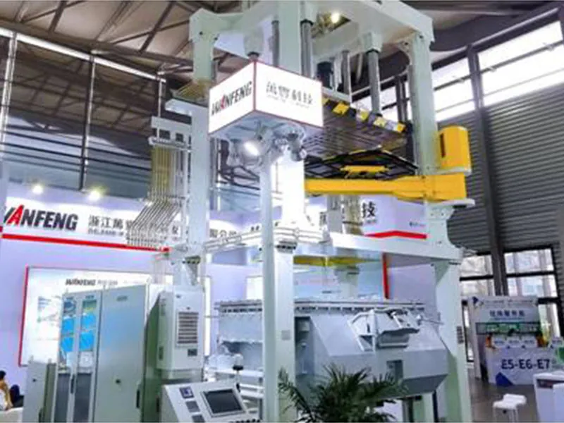 Henan Pingdingshan Gie?erei