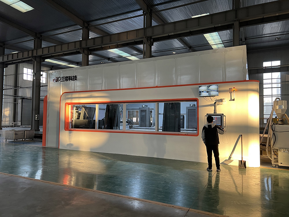 D?küm Kumu 3D Yaz?c?