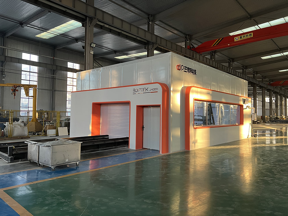 D?küm i?in kum 3D yaz?c?